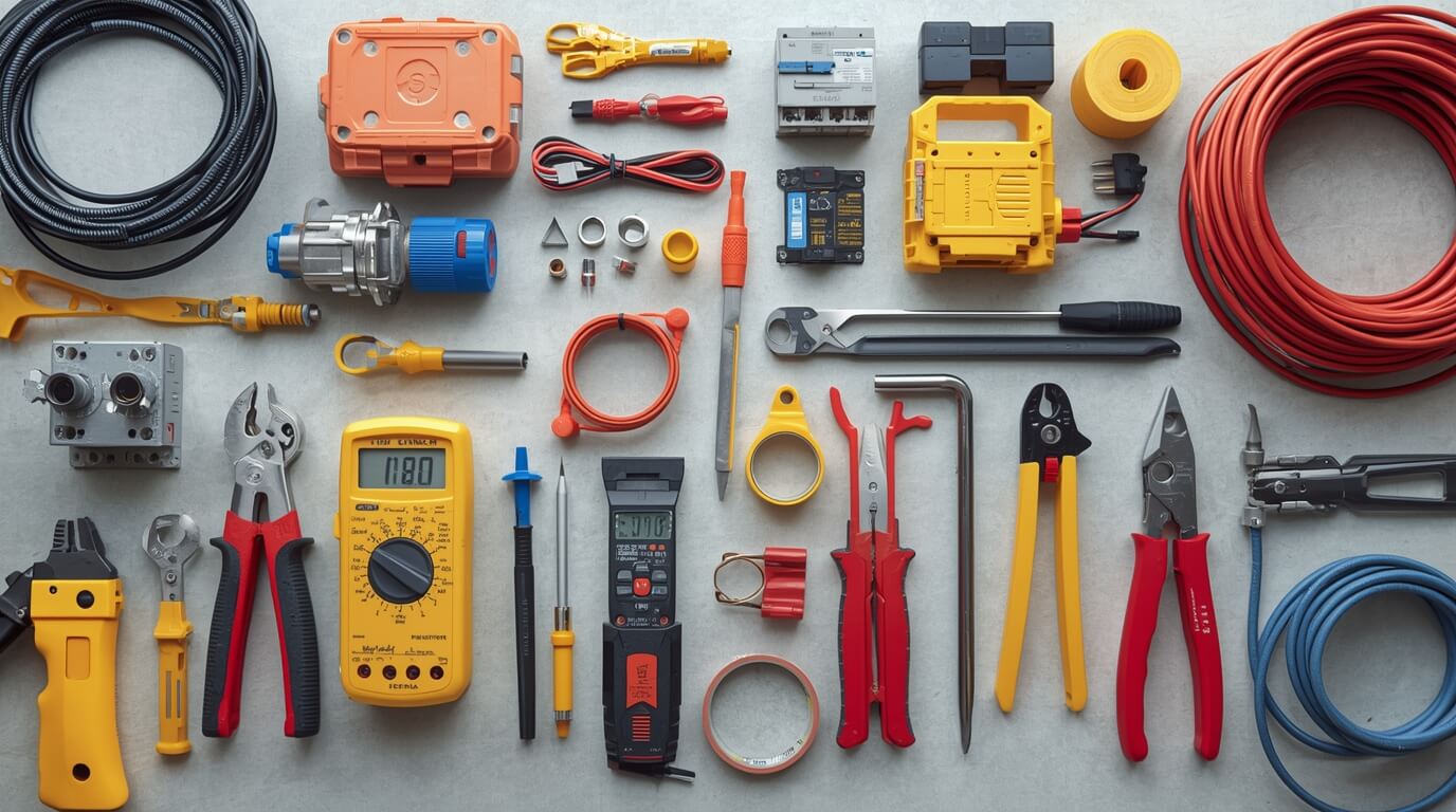 200 amp service upgrade process in Naples