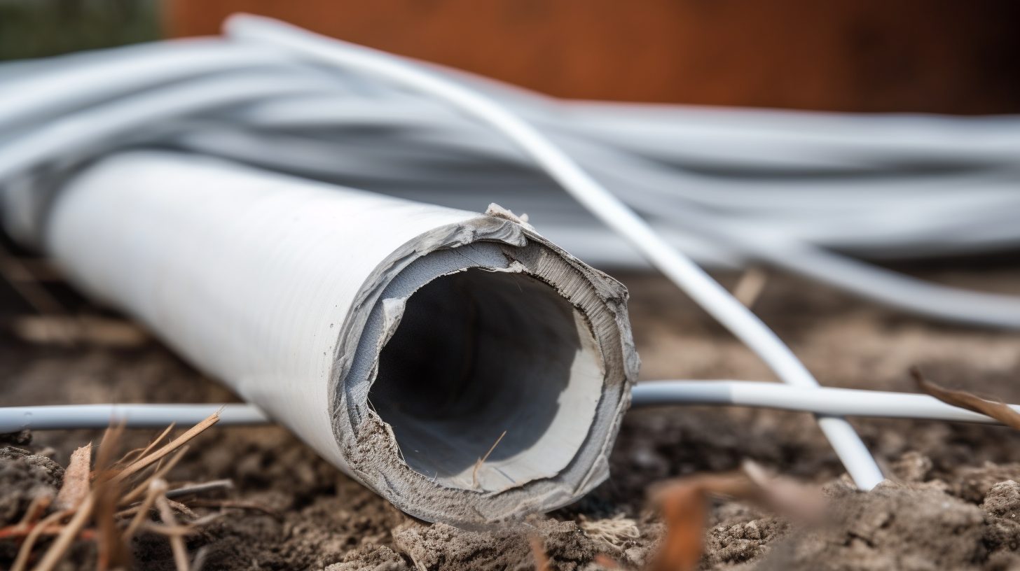How to Fish Wires Through a Conduit or Pipe: 5 Steps