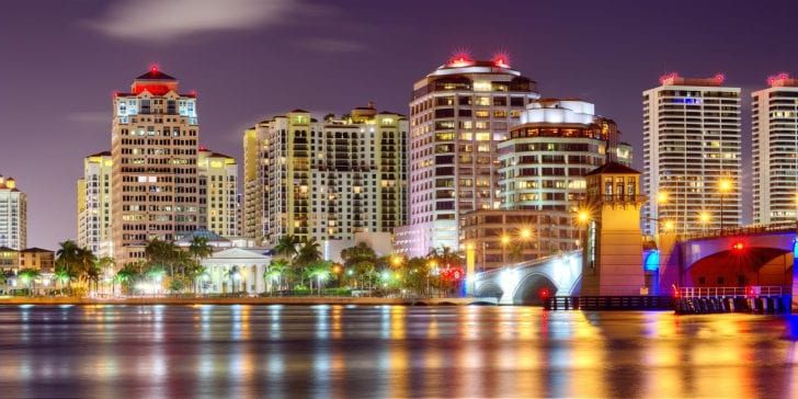 West Palm Beach FL