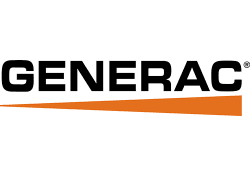 generac generators logo