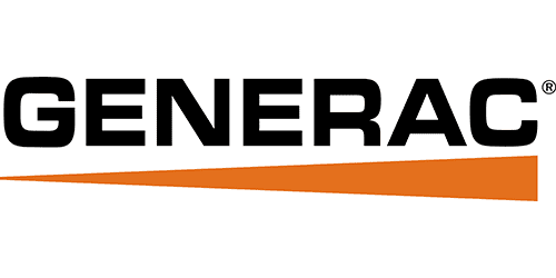 generac generators logo