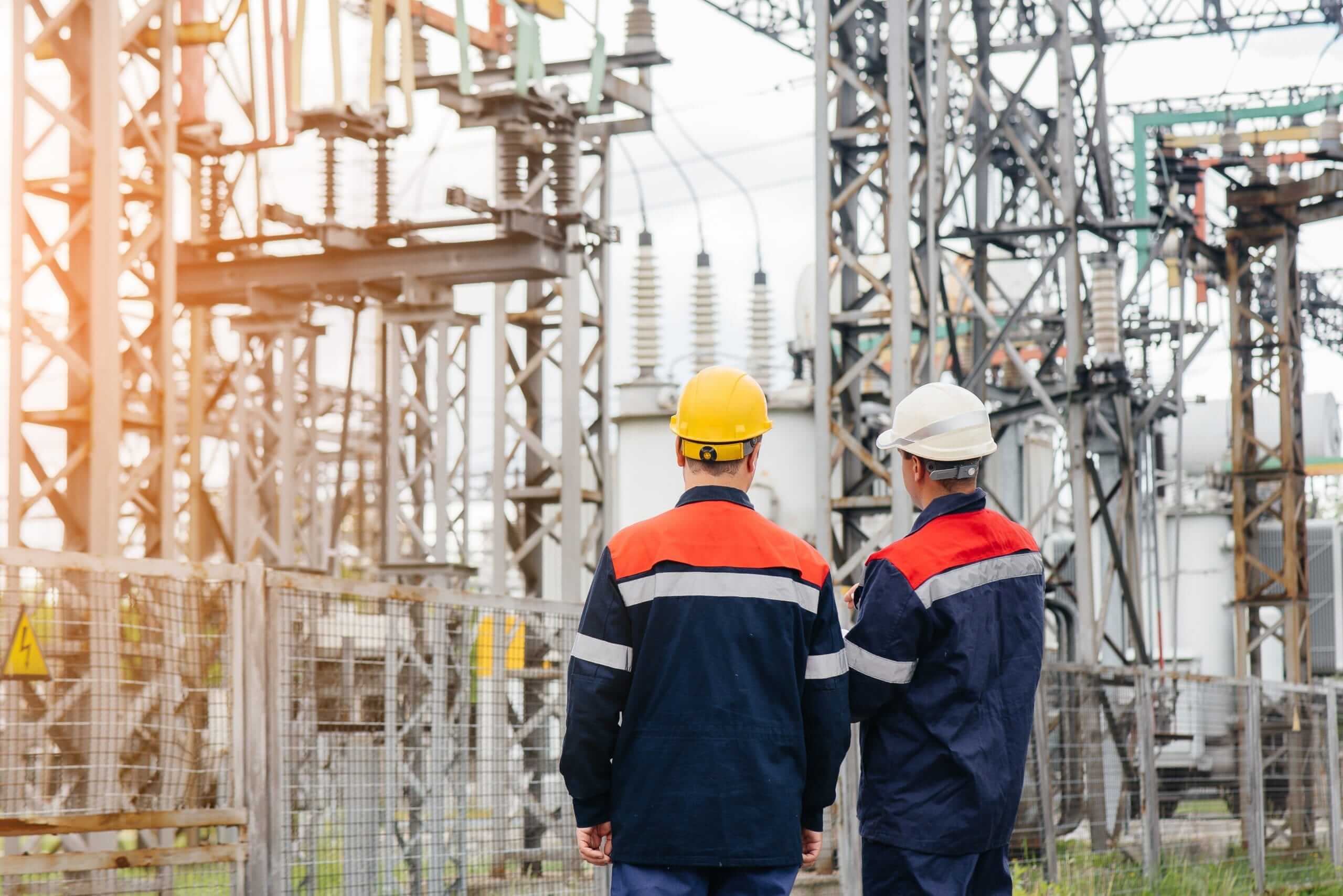Bates Electric commercial electrical Nashville TN