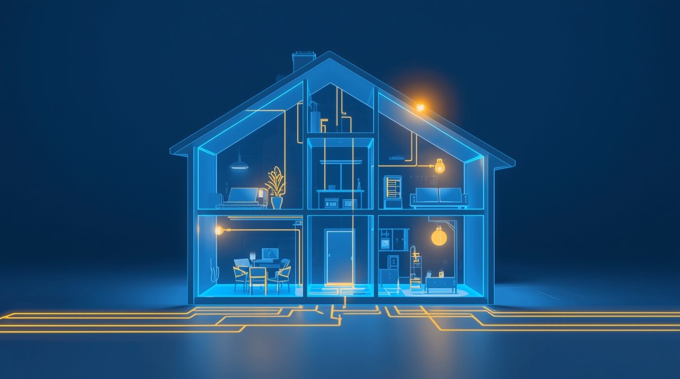 Electrical installation service in Naples, Florida