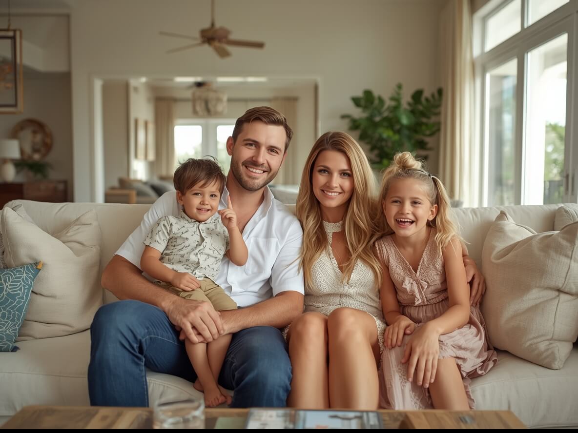 Professional electrician serving Bonita Springs, Florida