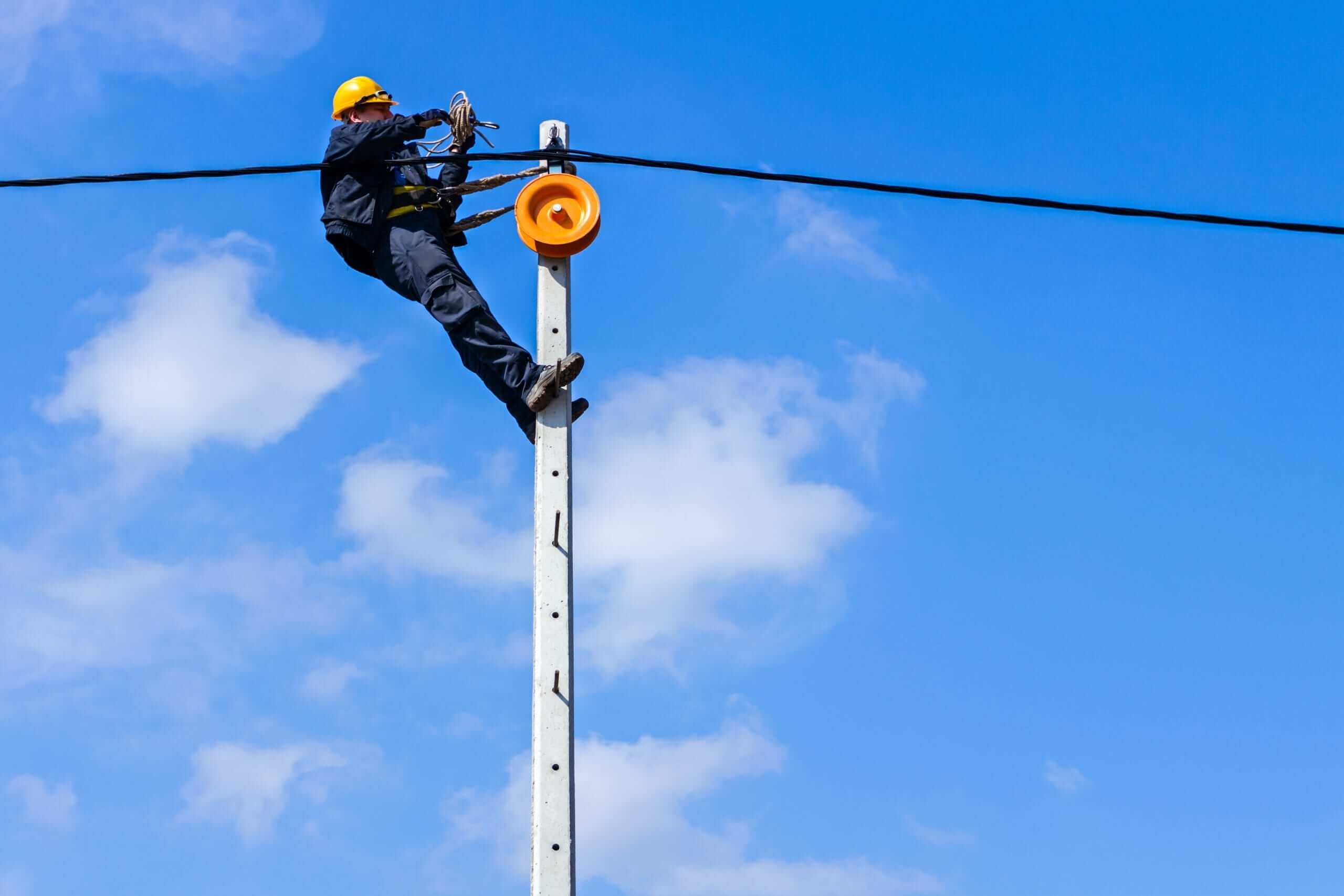 Emergency electrician Nashville TN