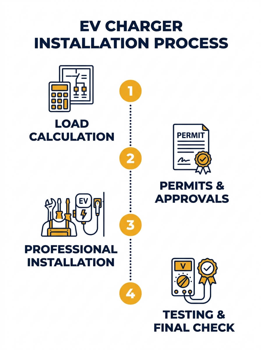 Installation Process