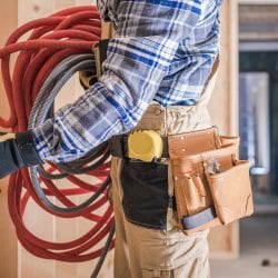 Electricians | Electrical Contractors - Greensboro NC