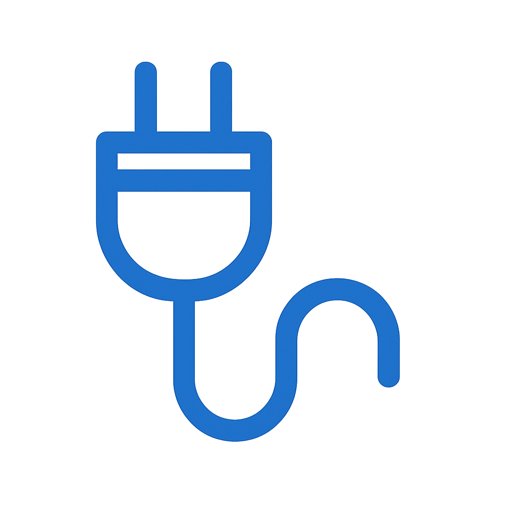 Wiring icon