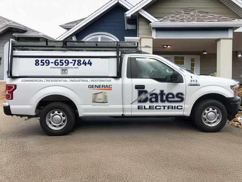 lexington-electricians-truck
