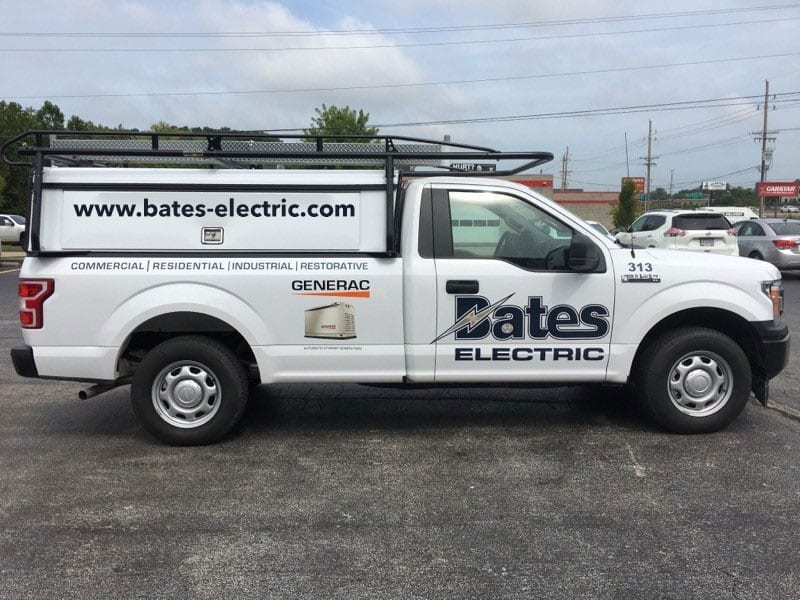 Electricians Naples Fl Bates Electric